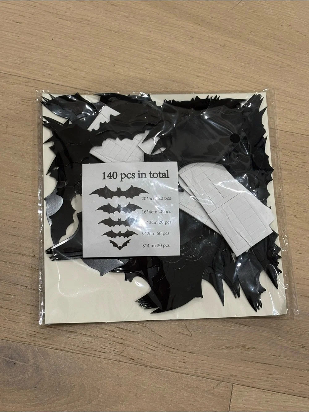 Bat Decorations